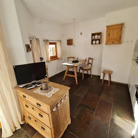 Apartamento Culaischem 1 By Interhome