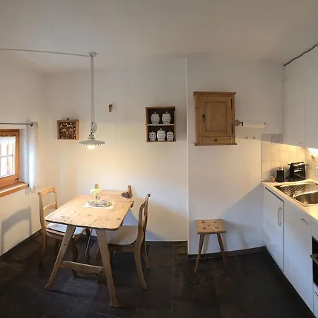 Apartment Culaischem 1 By Interhome *