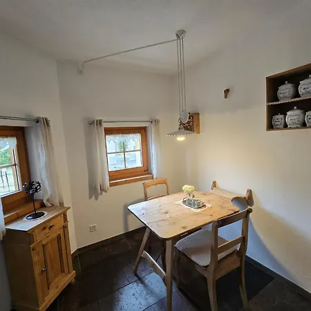 Culaischem 1 By Interhome Apartamento Zuoz