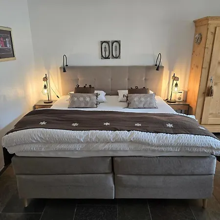 Culaischem 1 By Interhome *