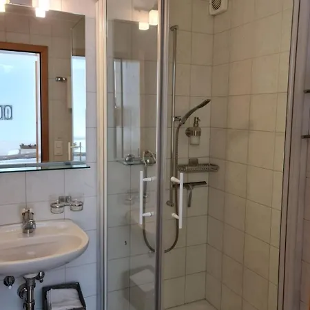 Culaischem 1 By Interhome Apartment Zuoz