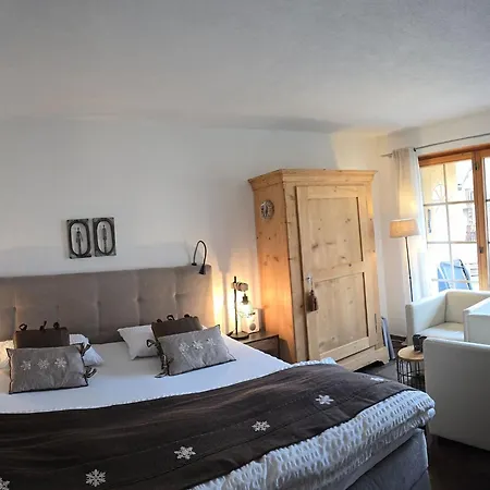 Culaischem 1 By Interhome Zuoz