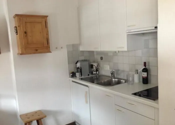 Apartamento Culaischem 1 By Interhome Zuoz