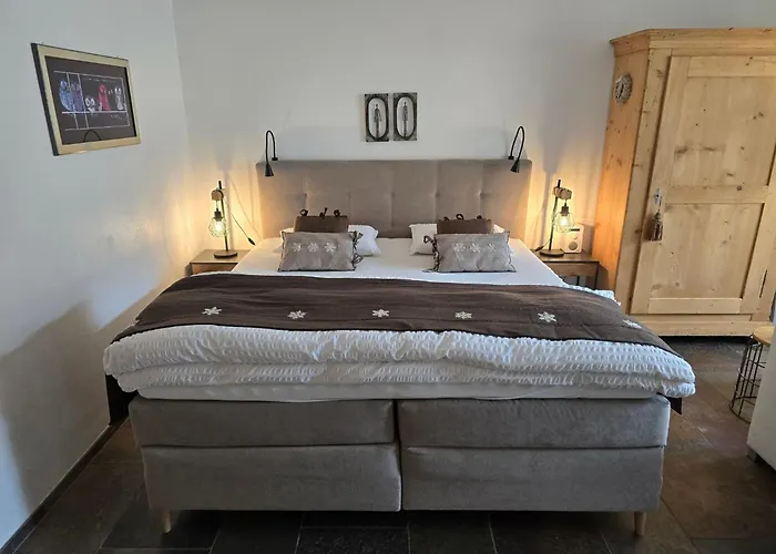 Culaischem 1 By Interhome *