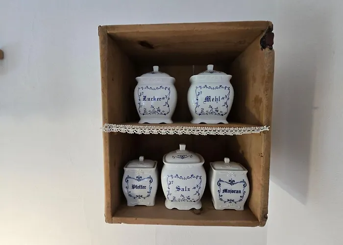 Culaischem 1 By Interhome Apartamento