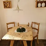 Culaischem 1 By Interhome Zuoz