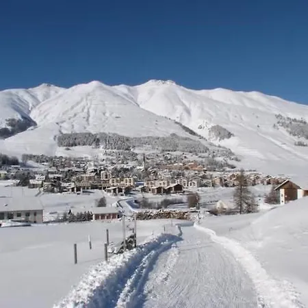 Culaischem 1 By Interhome Apartment *