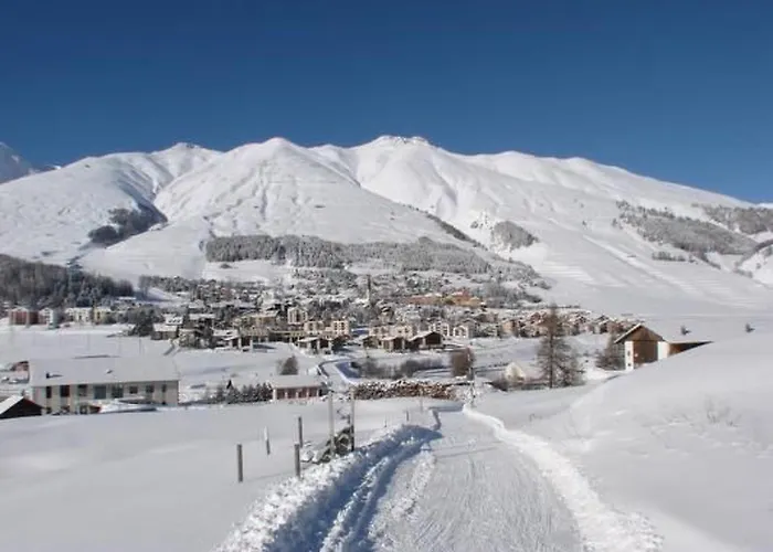 Culaischem 1 By Interhome Apartment *