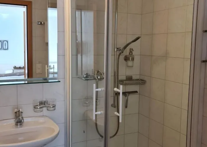 Culaischem 1 By Interhome Apartment Zuoz