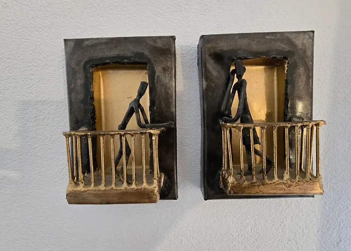 Culaischem 1 By Interhome *