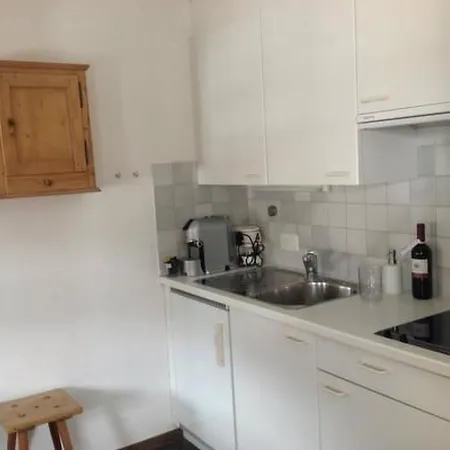 Appartement Culaischem 1 By Interhome Zuoz