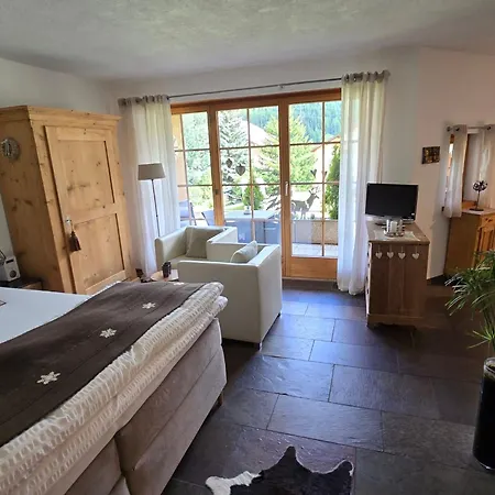 Appartement Culaischem 1 By Interhome